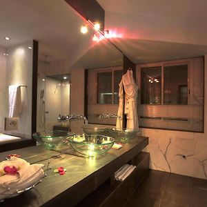 Deluxe Kamer met een King Size Bed